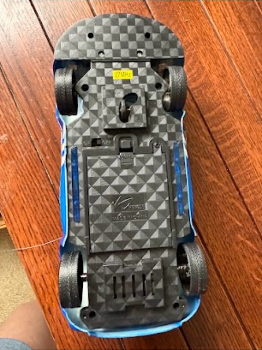 Remote Controlled Car - Vintage